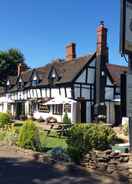 Primary image The Fountain Oldwood