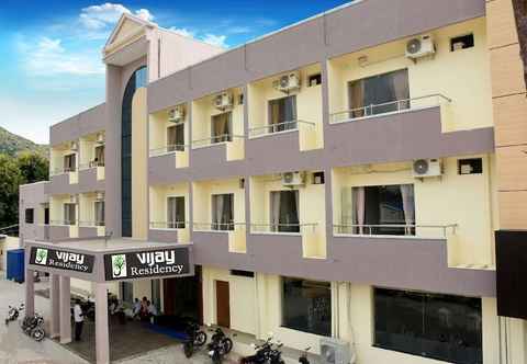 Lain-lain Vijay Residency Vellore