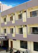 Primary image Vijay Residency Vellore