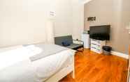 Lainnya 6 Private Ensuite Room Liverpool Street