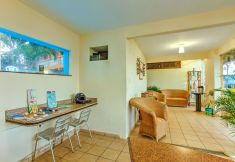 기타 3 Pousada Raisis