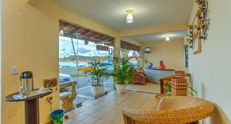 기타 2 Pousada Raisis