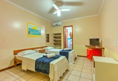 기타 6 Pousada Raisis