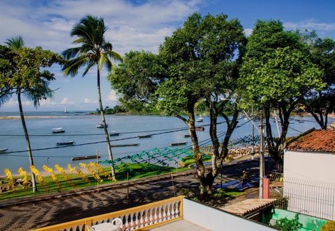 기타 Pousada Raisis