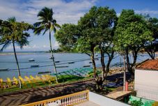 기타 Pousada Raisis