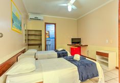 기타 7 Pousada Raisis