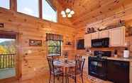 Others 4 Caught Ya Peek'n 1 Bedroom Cabin by Redawning