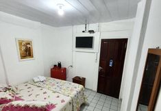 Khác 5 Pousada Água Viva