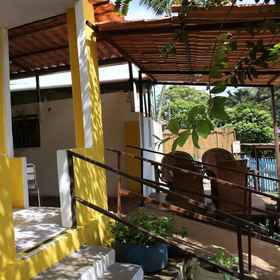 Primary image 1 Pousada Água Viva, Khách sạn Sân bay Gov. Carlos Wilson (FEN)