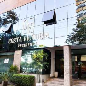 Primary image1Hotel Costa Victória,Chapel of St. John of Carapina飯店