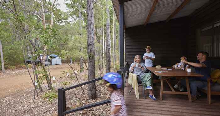 Lainnya RAC Margaret River Nature Park