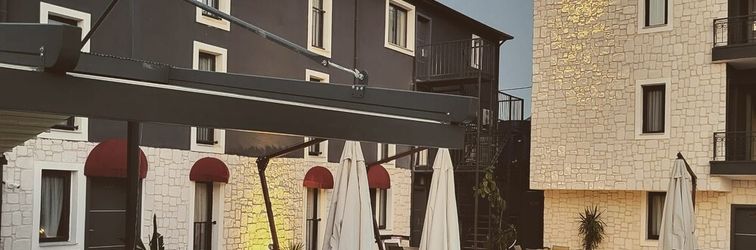 其他 Er Turistik Hotel