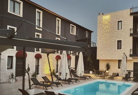 其他 Er Turistik Hotel