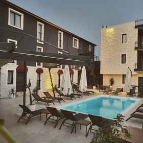 Primary image 1 Er Turistik Hotel, Bademli Minaret Hotels