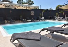 其他 7 Er Turistik Hotel