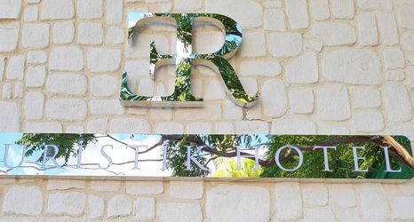 其他 2 Er Turistik Hotel