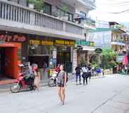 อื่นๆ 3 Phuong Nam Mountain View Hotel