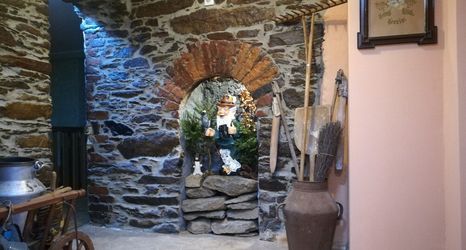 其他 2 Die Oberlochmühle PENSION