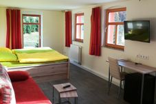 其他 Die Oberlochmühle PENSION