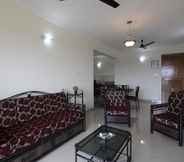 อื่นๆ 6 TripThrill Silva 2BHK Apartment