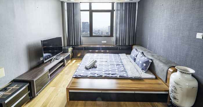 Others Luxury Apartment In Ben Thanh Tower