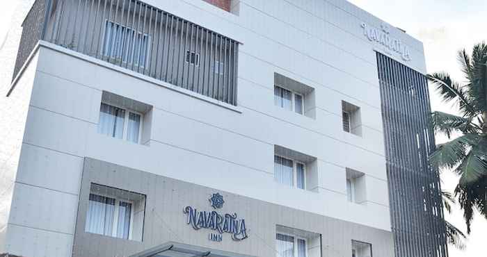 อื่นๆ Navaratna Inn A Luxury Hotel