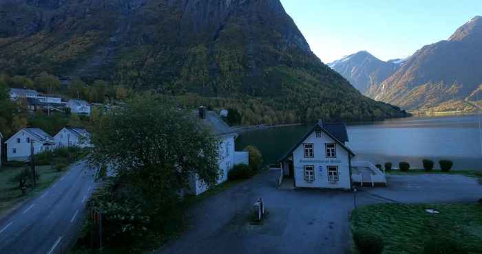 Lainnya Hjelle Hotel