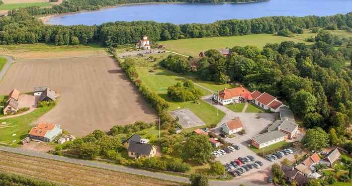 Lainnya Ivögården Mat & Vingård