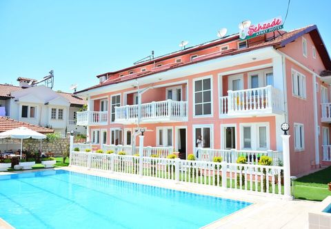 Lain-lain Sehzade Apart Otel