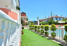 Lain-lain 7 Sehzade Apart Otel