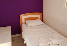 Lain-lain 3 Sehzade Apart Otel