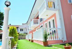 อื่นๆ 6 Sehzade Apart Otel