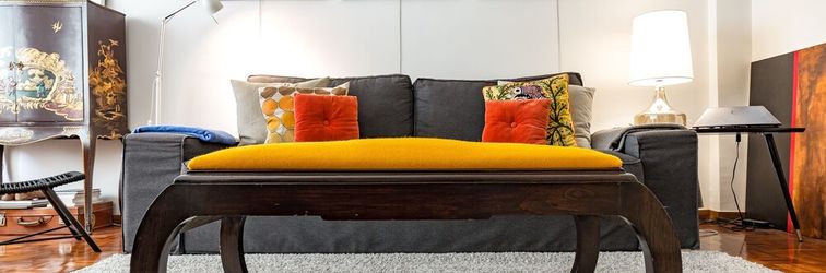 Lain-lain TORRE APARTMENT