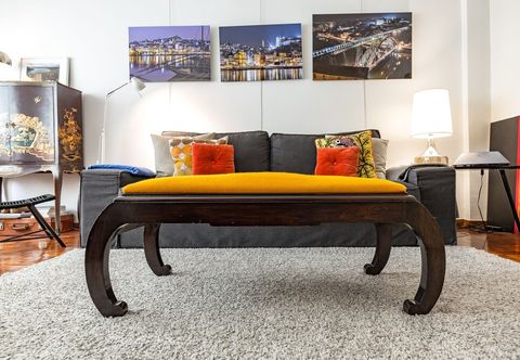 Lain-lain TORRE APARTMENT