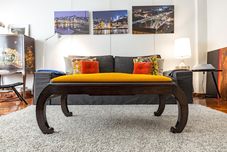 Lain-lain TORRE APARTMENT