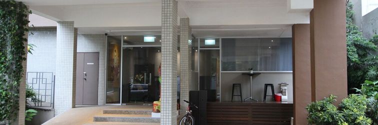 Others Greatwood Residence at Devonshire