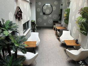 Others 4 Black Art Otel