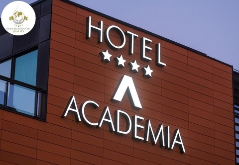 Others Hotel Academia