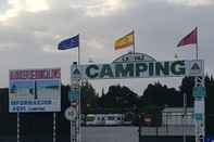 Lainnya Camping La Paz