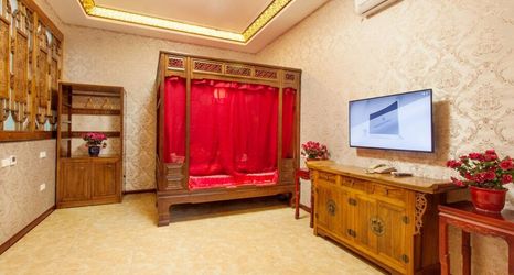 その他 2 Xingshengjiu Inn