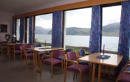 อื่นๆ 2 Innvik Fjordhotel - Misjonheimen