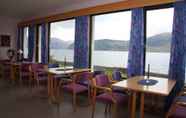 Lainnya 2 Innvik Fjordhotel - Misjonheimen