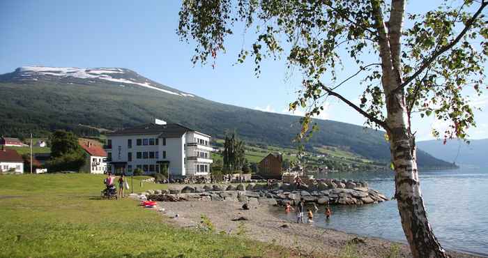 Lainnya Innvik Fjordhotel - Misjonheimen