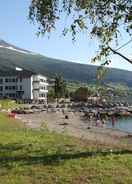 Imej utama Innvik Fjordhotel - Misjonheimen