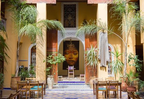 Lainnya Medina Social Club - Riad