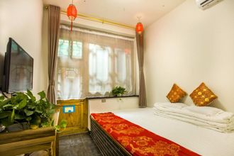 기타 4 Hongxingju Inn