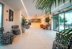 其他 6 Victoria Princess Hotel