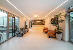 其他 5 Victoria Princess Hotel