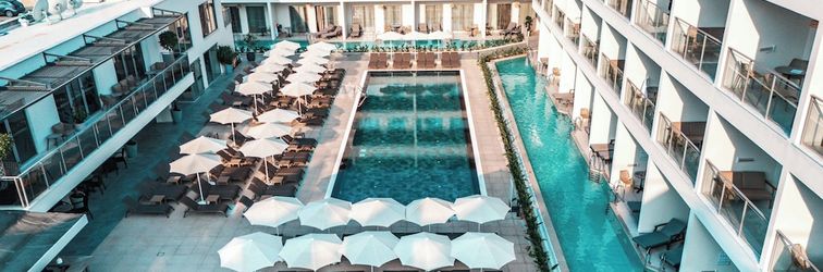 其他 Victoria Princess Hotel