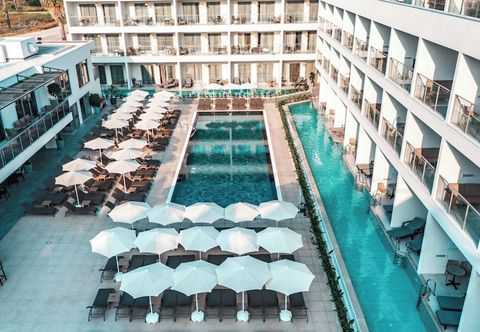 其他 Victoria Princess Hotel